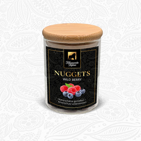 Coming soon: Nuggets Wild Berry