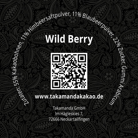 Coming soon: Nuggets Wild Berry