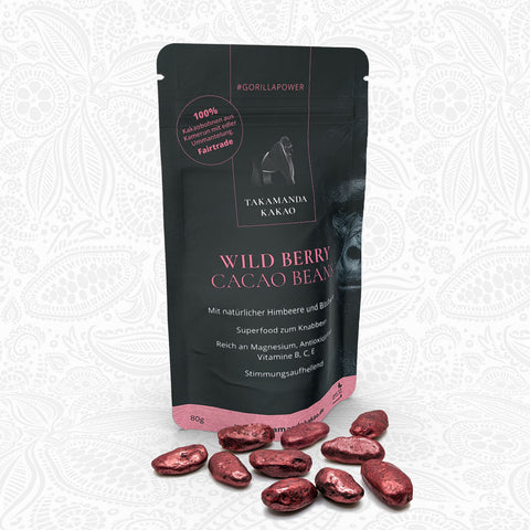 Wild Berry