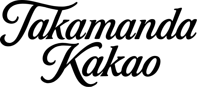 Takamanda Kakao