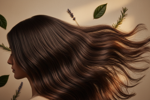 Natural Glow-up: Wieso Rohkakao Haut und Haar zum Strahlen bringt