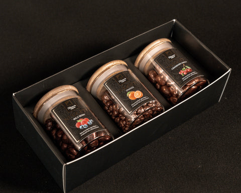 Takamanda Kakao Sets