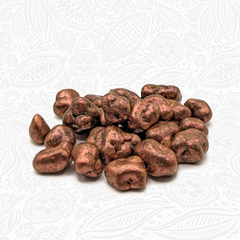 Cranberry-Kirsch Nuggets