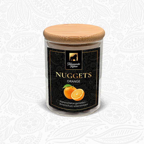 Coming soon: Nuggets Orange