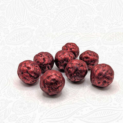 Apfel-Johannisbeere Pearls