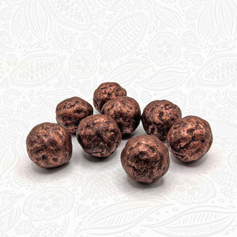 Pflaume-Sanddorn Pearls