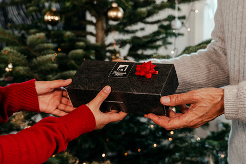 Geschenkbox Takamanda Kakao