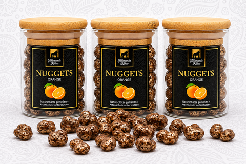 Bundle Orange Nuggets