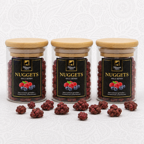 Bundle Wildberry Nuggets