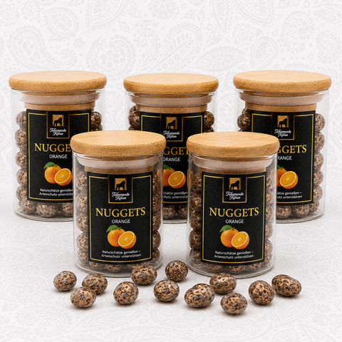 Bundle Orange Nuggets