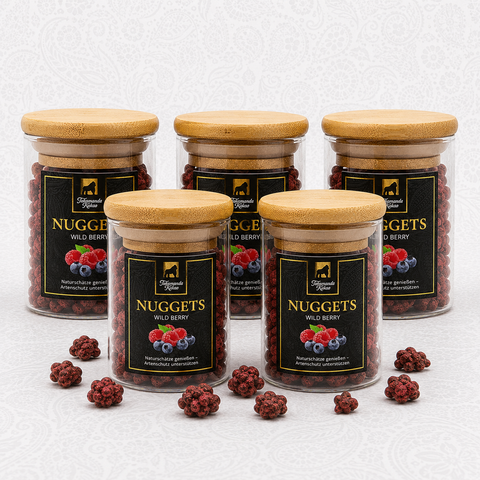 Bundle Wildberry Nuggets