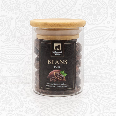 Pure Beans