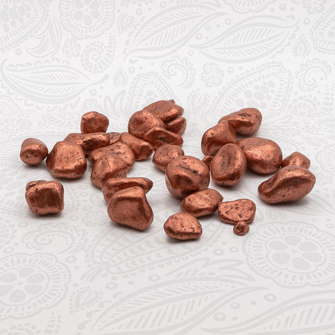 Cranberry-Kirsch Nuggets