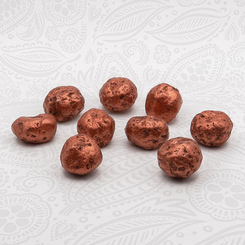 Birne-Berberitze Pearls