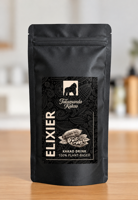 Trinkkakao Elixier