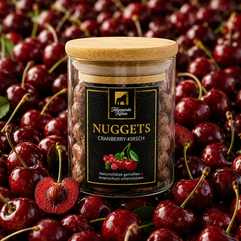 Bundle Cranberry-Kirsch Nuggets