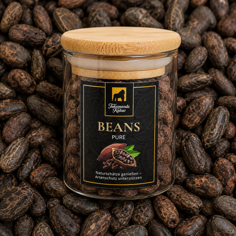 Pure Beans