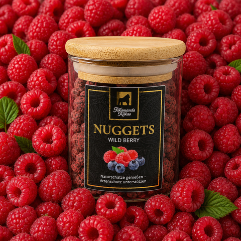 Bundle Wildberry Nuggets